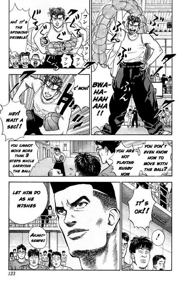 Slam Dunk Chapter 6 5